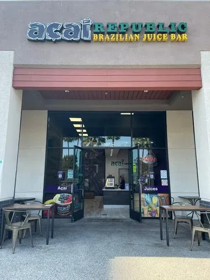 Acai Republic