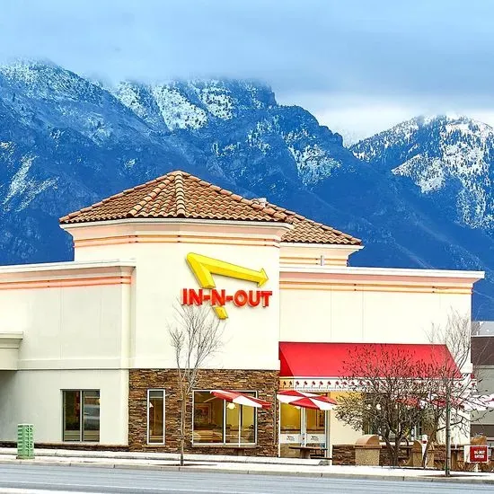 In-N-Out Burger