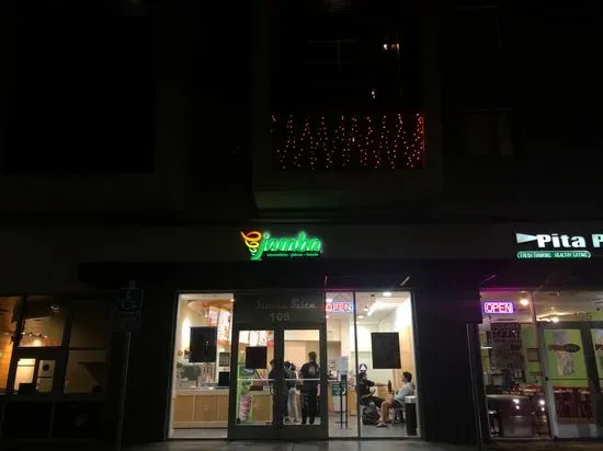 Jamba