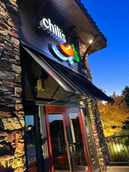 Chili's Grill & Bar