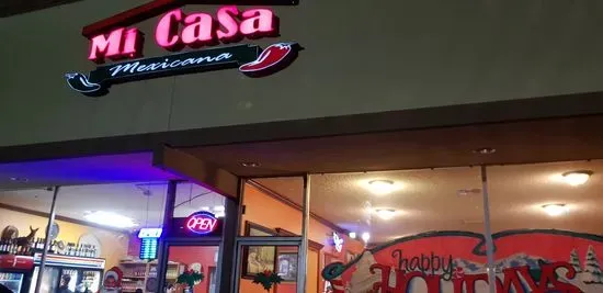 Mi Casa Mexicana