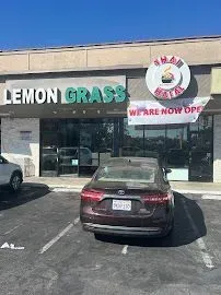 Lemon Grass Thai Halal Restaurant