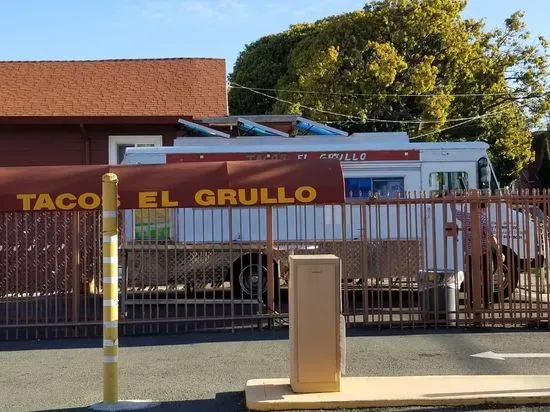 Tacos El Grullo ( Taco Truck )