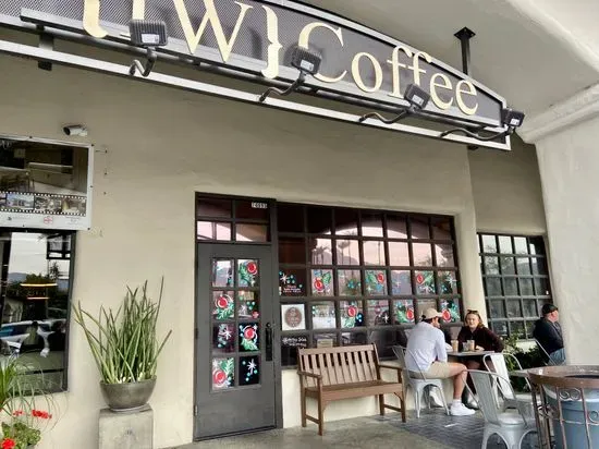 IW Coffee
