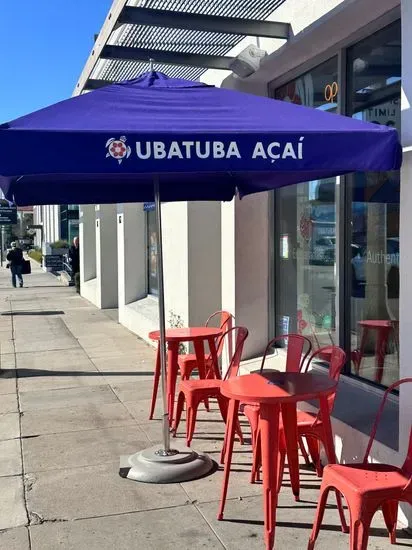 Ubatuba Acai - Pasadena