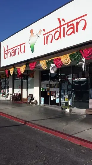 Bhanu Indian Cuisine & Market