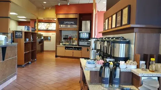 Panera Bread