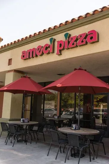 Ameci Pizza Newbury Park