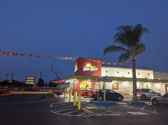 Del Taco