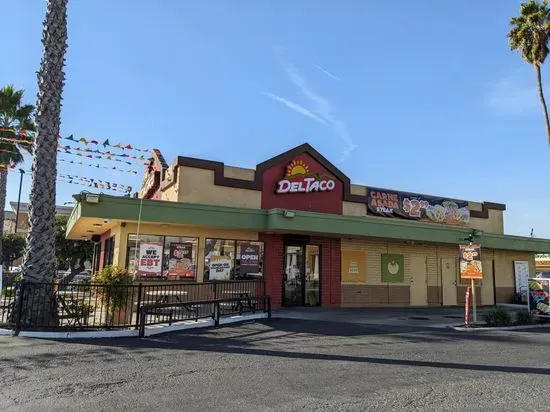 Del Taco