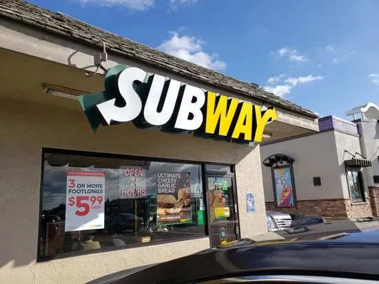 Subway