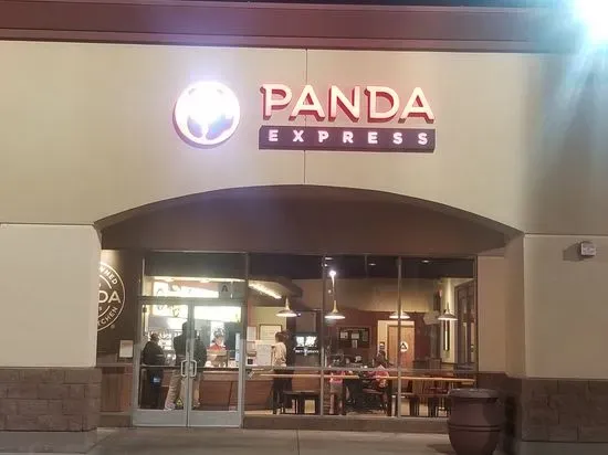 Panda Express