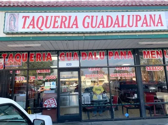 Taqueria Guadalupana