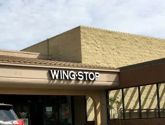 Wingstop