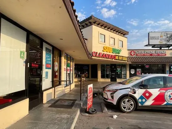 Domino's Pizza