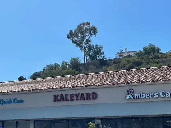 Kaleyard