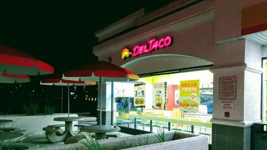 Del Taco