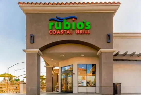 Rubio's Coastal Grill