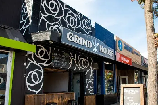 Grind House