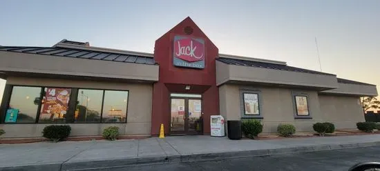 Jack in the Box