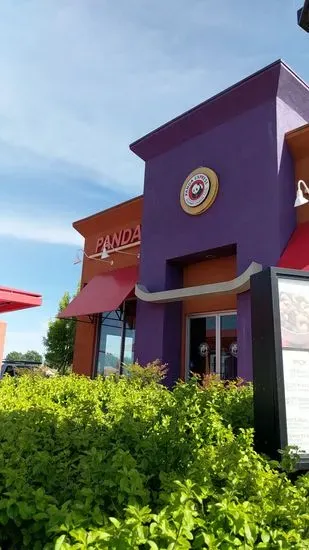 Panda Express