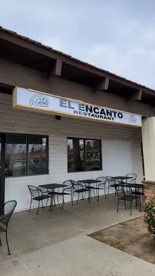 El Encanto