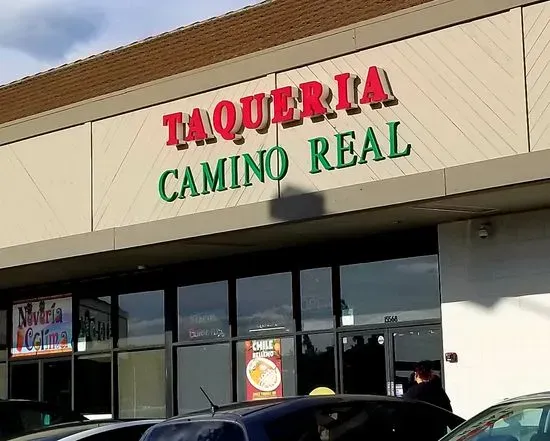 Taqueria Camino Real