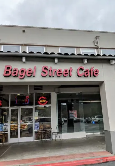 Bagel Street