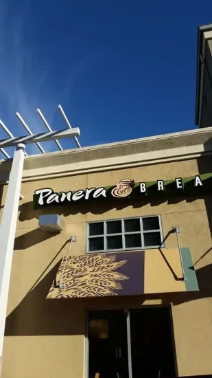 Panera Bread