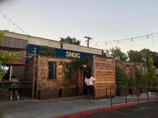 The Snug