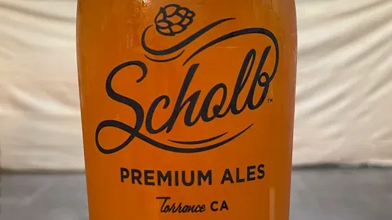 Scholb Premium Ales