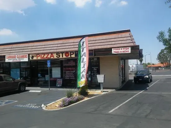 Your Pizza Stop