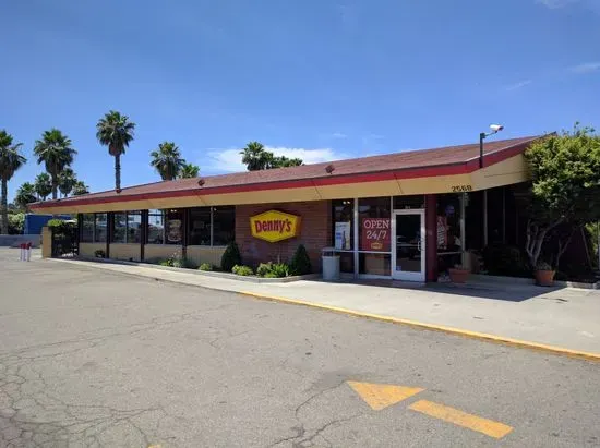 Denny's