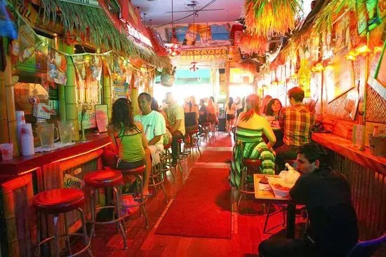 Cabo Cantina