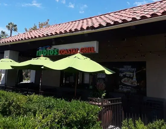 Rubio's Coastal Grill