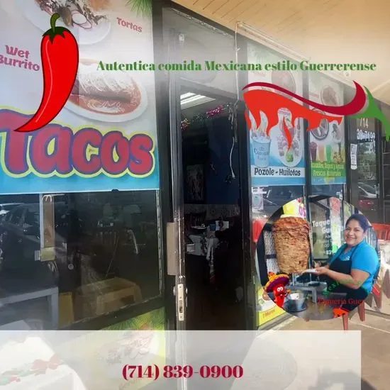 Taqueria Guerrero