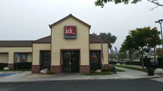 Jack in the Box