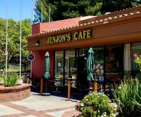 JenJon's Cafe