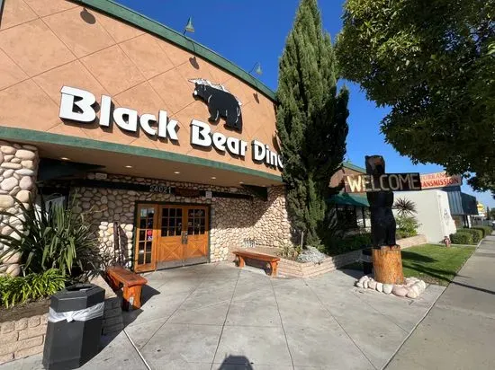 Black Bear Diner