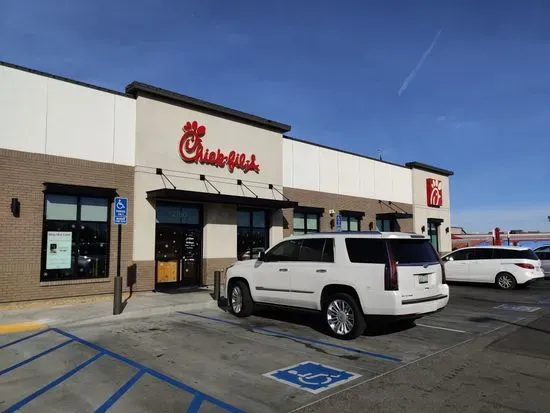 Chick-fil-A