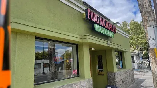 Puro Michoacan Restaurant