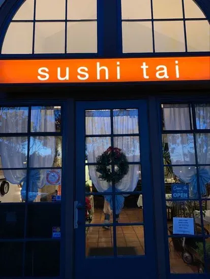 Sushi Tai