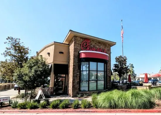 Chick-fil-A