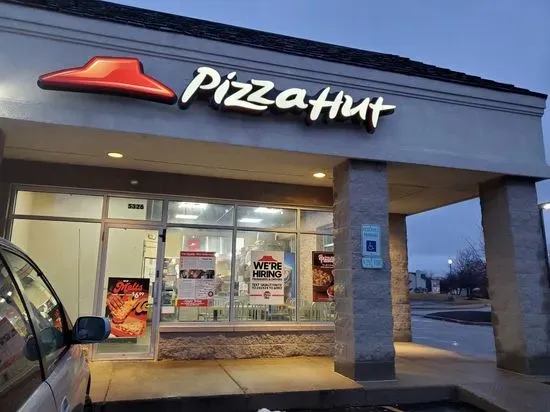 Pizza Hut