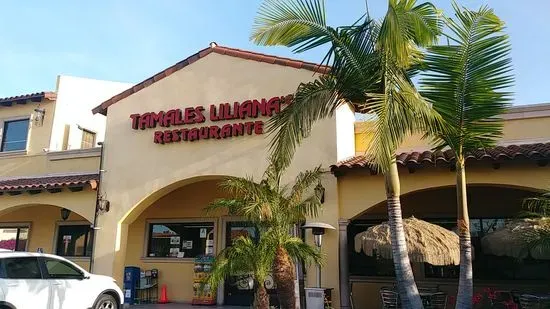 Tamales Lilianas