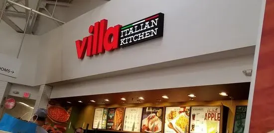 Villa Fresh Italian Kitchen