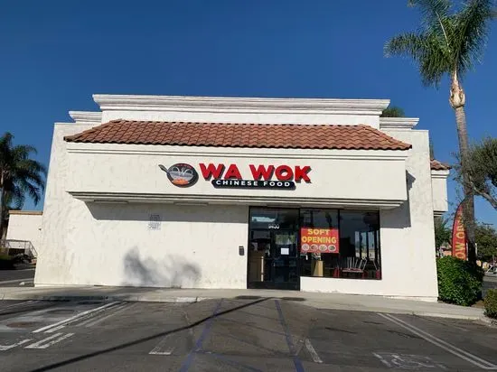 Wa Wok