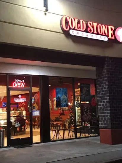 Cold Stone Creamery