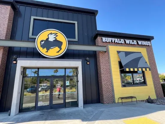 Buffalo Wild Wings