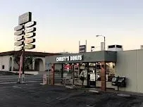 Christy's Donuts